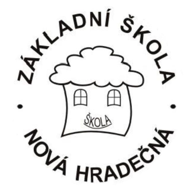 logo Základní škola Nová Hradečná